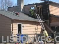 3/9/2009 Glenwood House Fire